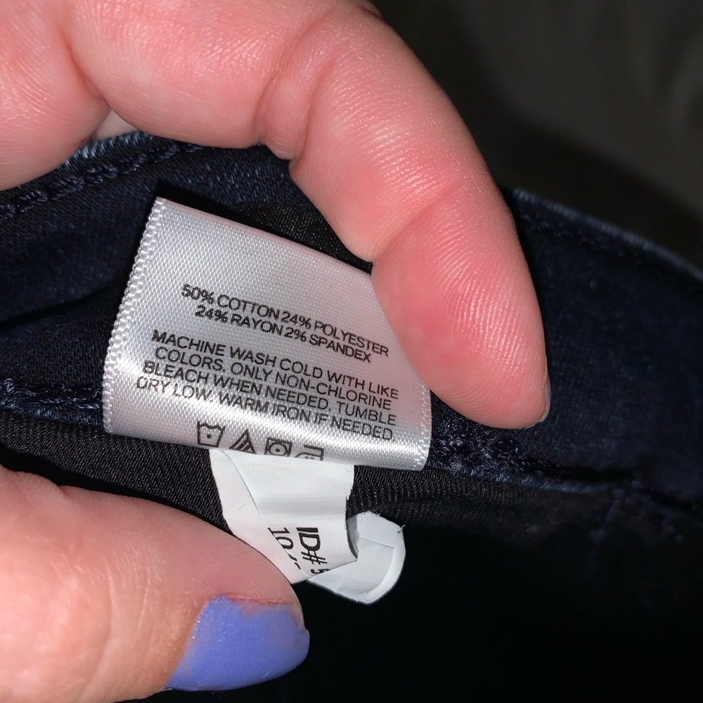Express jean - Picture 4 of 5